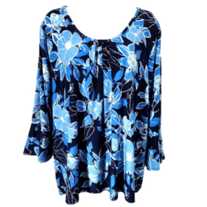 Classic Editions blouse